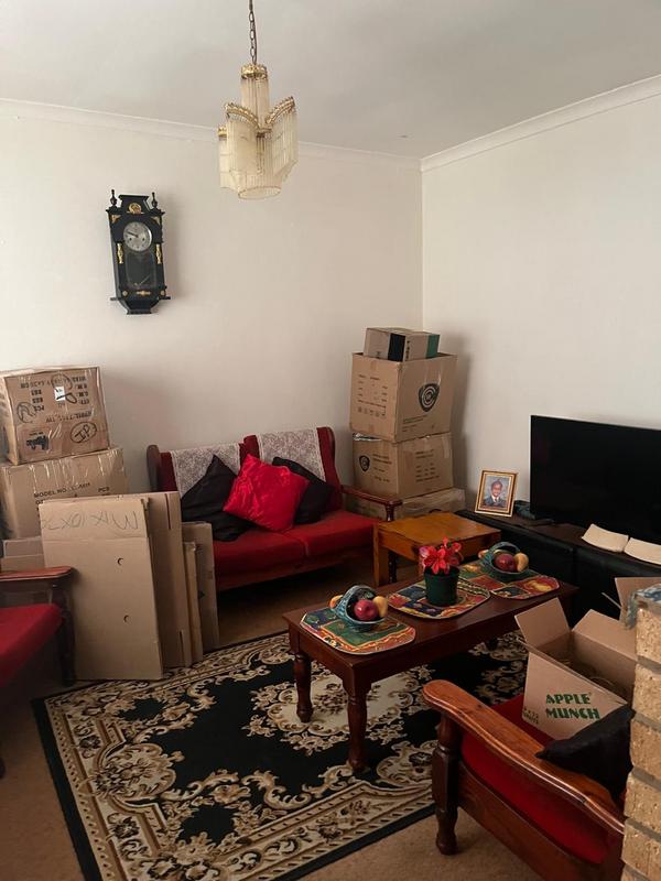 2 Bedroom Property for Sale in Bethelsdorp Eastern Cape